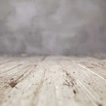 Blendart - Reclaimed Wood Tile From Italy.