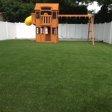 Playgrounds