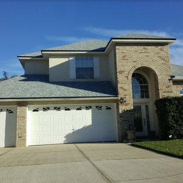 Owens Corning Duration Pacific Blue