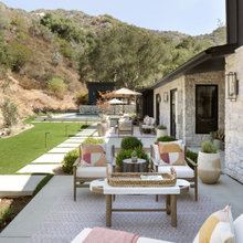 Backyards