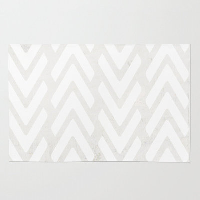 Contemporary Outdoor Rugs by Society 6