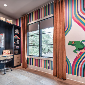 Child Bedroom