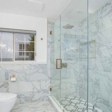 Bathroom Remodel