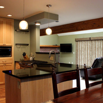 Stonybrook Condo Renovation