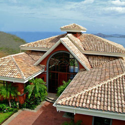Curvado Range Projects - Products