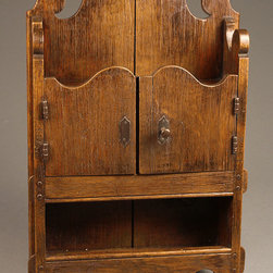 Antique Indoor Accessories - Pantry And Cabinet Organizers