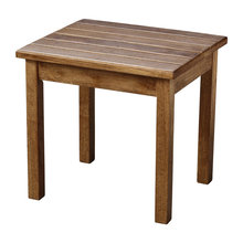porch table