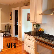 New Kitchen
