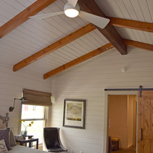 Greeley master bedroom