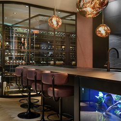 Noir Desir Naturali Collection - Kitchen Countertops