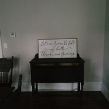 dinning room