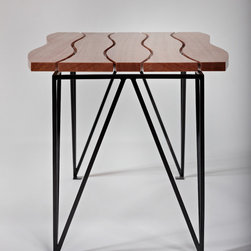 SVING Bench - Indoor Benches
