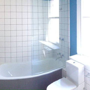 Fitzroy bathroom