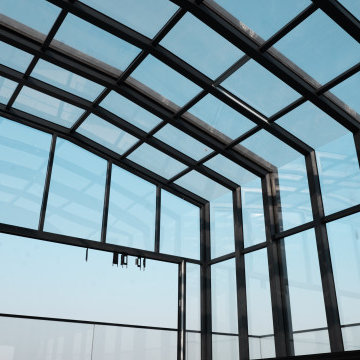 Sunroom