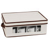 Vision Canvas China Cup Storage Case