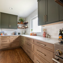 Thatcher Cottage