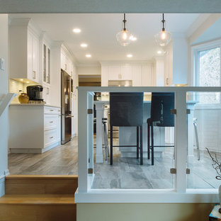 Newly Renovated Kitchen in Abbotsford, BC