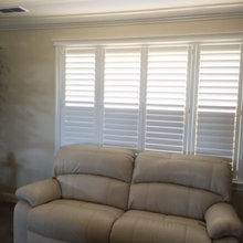 shutters