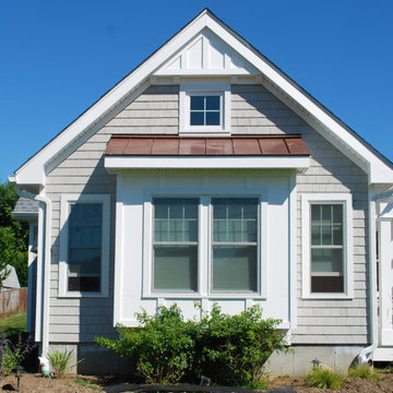 Sand Hill Cove Cottage