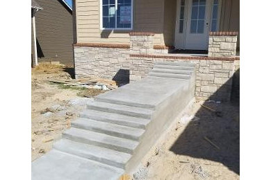 Porch photo in Wichita