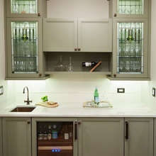 Basement Bar