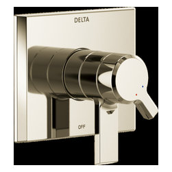 Pivotal&trade; Bath Collection - Tub And Shower Parts