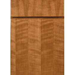 Cherry Door Styles from Wellborn Cabinet, Inc. - Kitchen Cabinetry