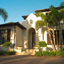 exterior style