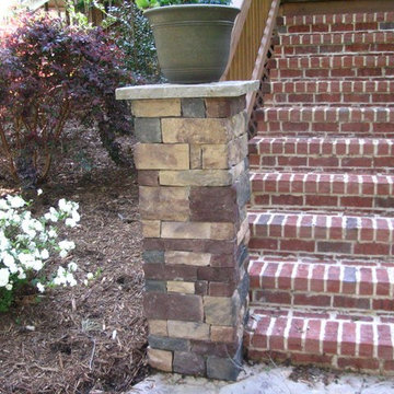 Exterior Projects