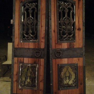 Custom Gates