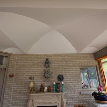 3D Panels
