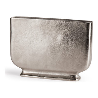Pendleton Vase Small - Contemporary - Vases - by Napa Home & Garden | Houzz