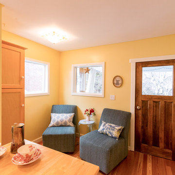 Real Estate Staging