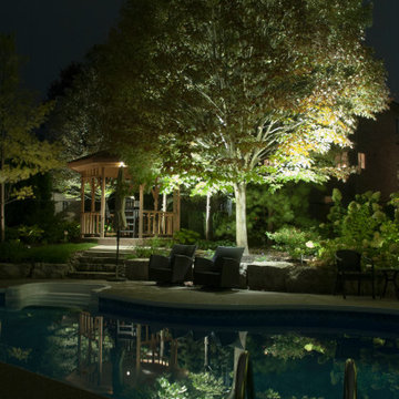 Dundas Oasis