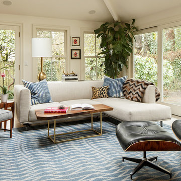 Raleighwood Midcentury
