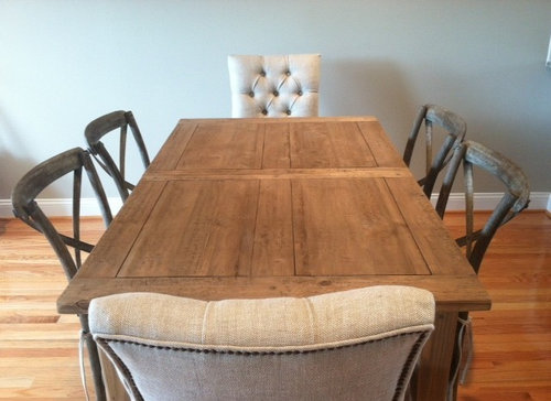 Dining Room Table Protection Options, Dining Table Protector Ideas