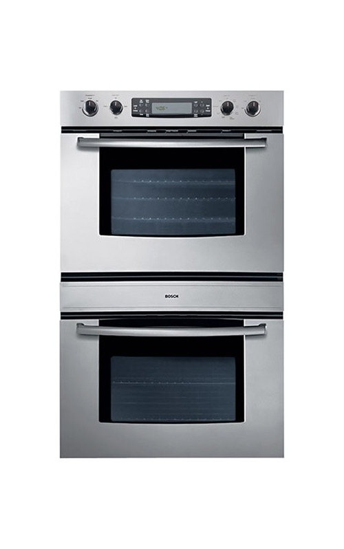 Wall ovens Wolf or Thermador