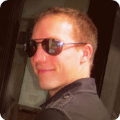 Benjamin Watsons foto