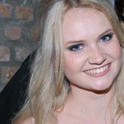 Carolina Hellfeldt Beckers foto