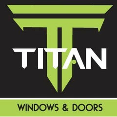 TITAN WINDOWS AND DOORS