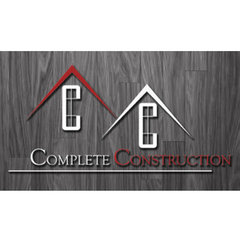 Complete Contruction