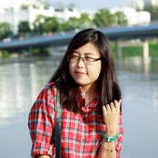 Uyen Dang's photo