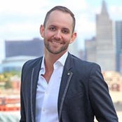 Lance Pierce's photo