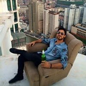 Manuel Ordoñez's photo