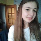 Nastya Mezhen's photo