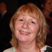 Hazel Robinsons foto