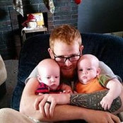 Matthew Burris's photo
