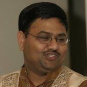 Nirav Shahs foto