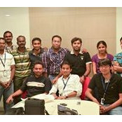 Rajesh Seshadri's photo