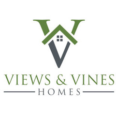 Views & Vines Homes
